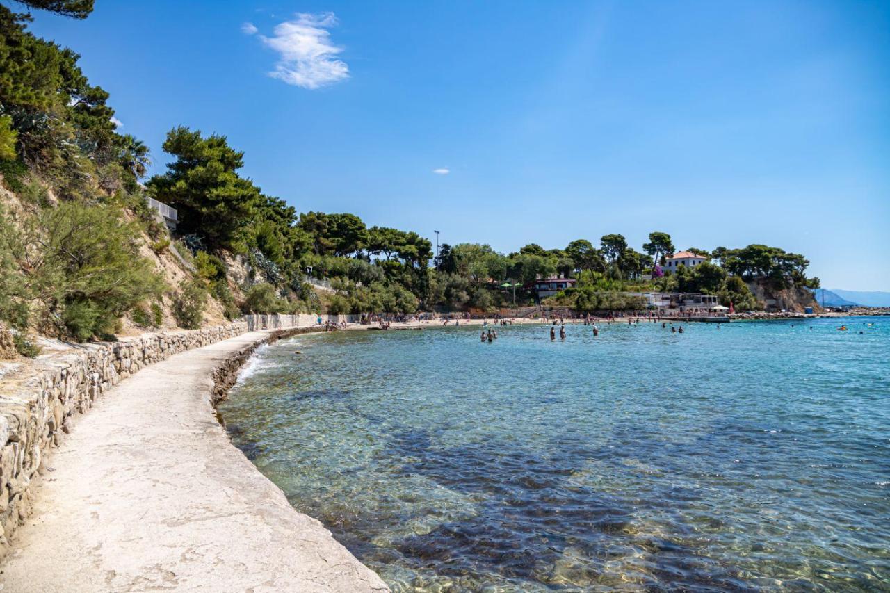 Firule Tennis@Beach Apartment Σπλιτ Εξωτερικό φωτογραφία